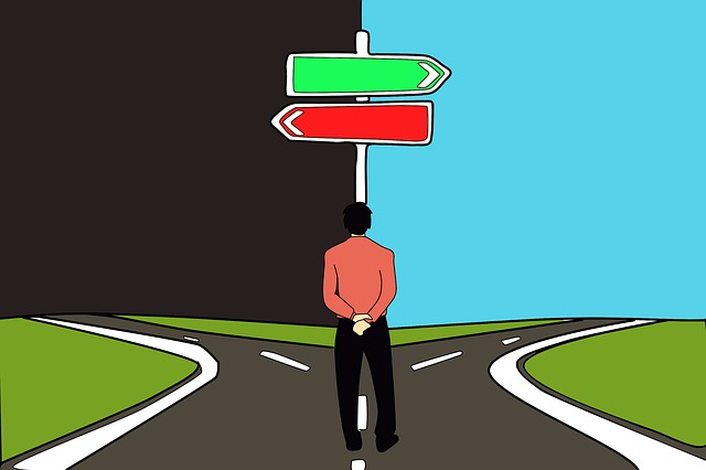 ¿Acaso tenemos libre albedrío para reconocer que está bien y que está mal?