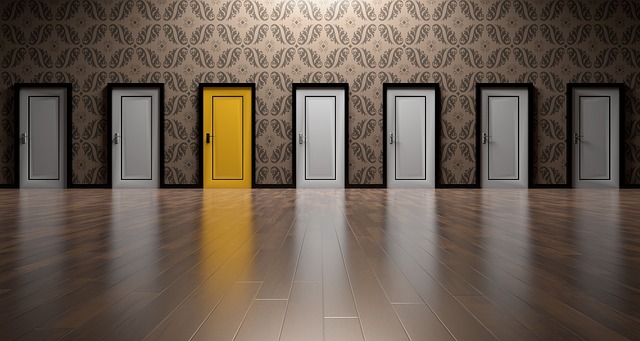 Abramos la puerta a la pregunta ¿Para que vivo? Y viviremos en eternas vacaciones